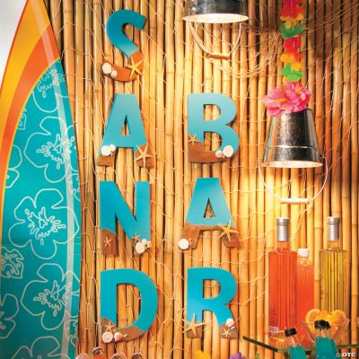 Sand Bar