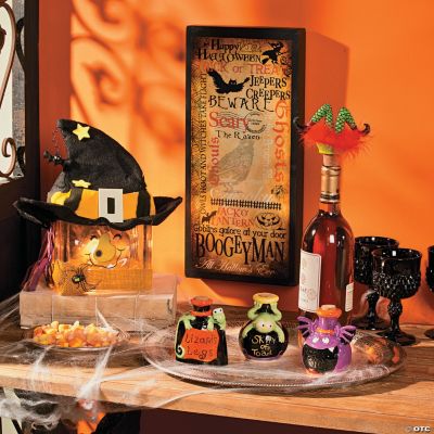 Witchy Night