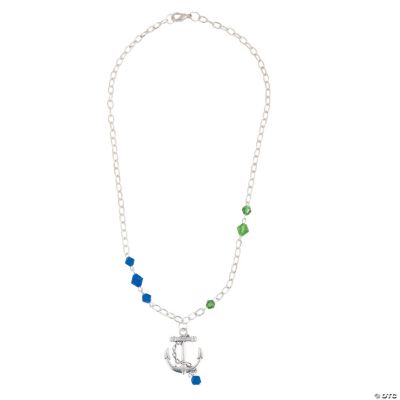 Nautical Necklace