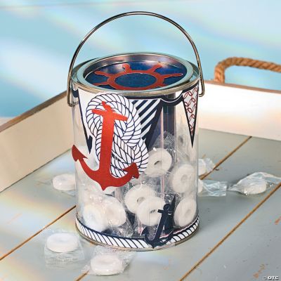 Summer Bucket