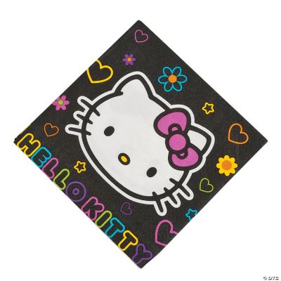 Hello Kitty™ Tween Luncheon Napkins