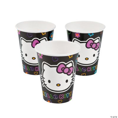 Hello Kitty™ Tween Cups