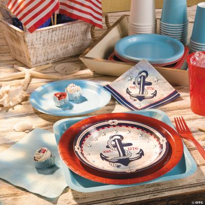 Shining Sea Party Supplies