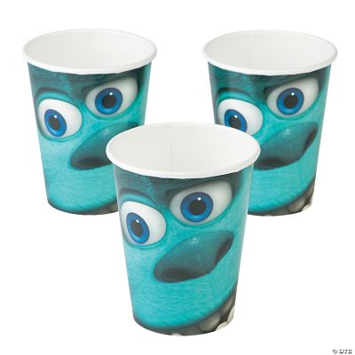 Monsters University™ 9 oz. Party Cups