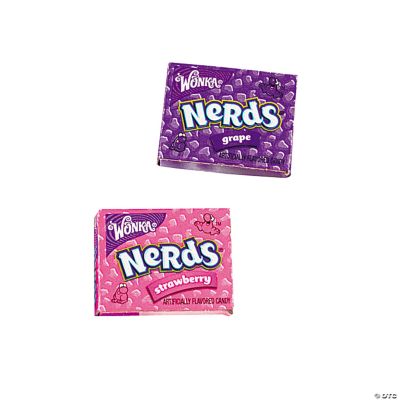 Nerds® Assortment