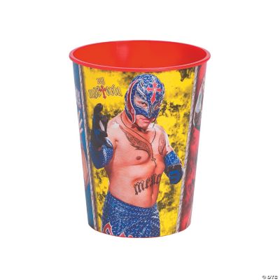 WWE 16oz. Party Cup