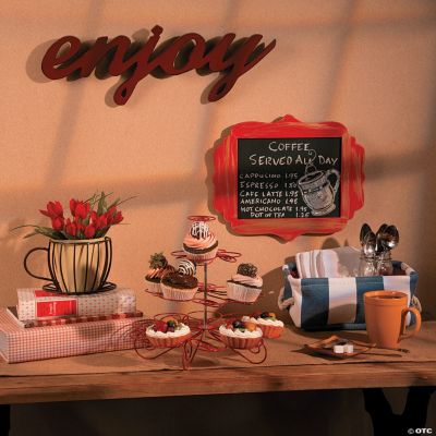 Café Kitchen