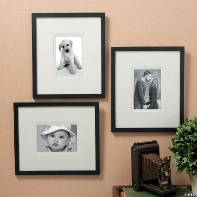 DIY PICTURE FRAME SERIES