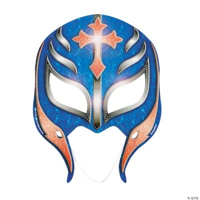 WWE™ Paper Masks