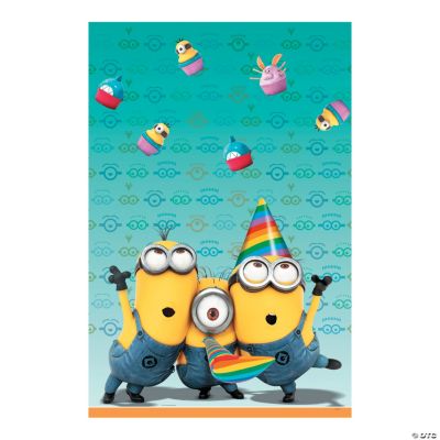 Despicable Me™ Tablecover