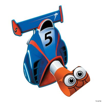 Turbo Blowouts