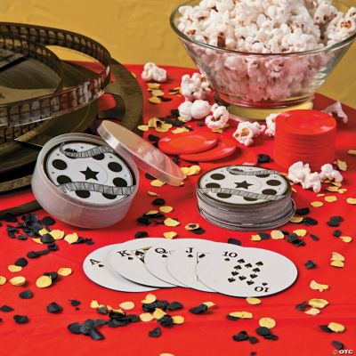 Prom Themes, Court, Pep Rally Supplies, Prom Decorations