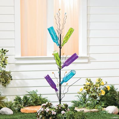 Bottle Tree