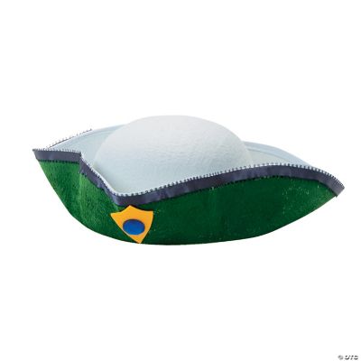 DIY Colonial Hat