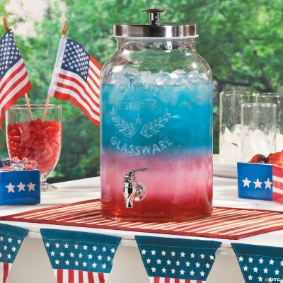 Beverage Dispenser