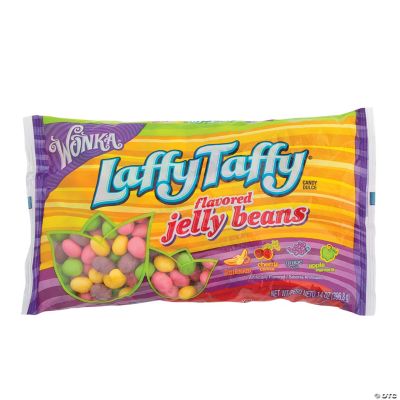 Wonka® Laffy Taffy® Jelly Beans Oriental Trading