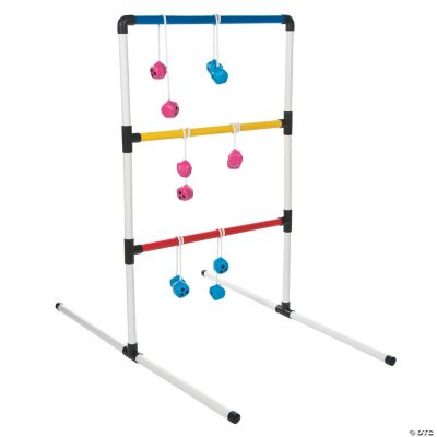 Summer Fun Ladder Ball Game
