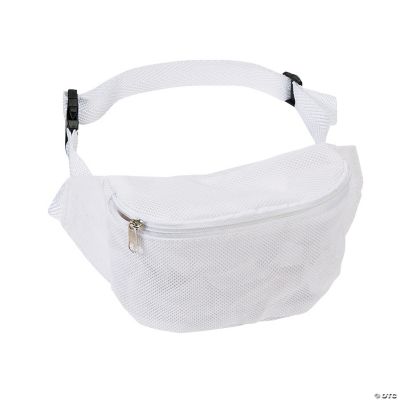 DIY White Fanny Pack, DIY Crafts, Crafts for Kids, Craft & Hobby Supplies - Oriental Trading ...