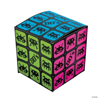 magick cube