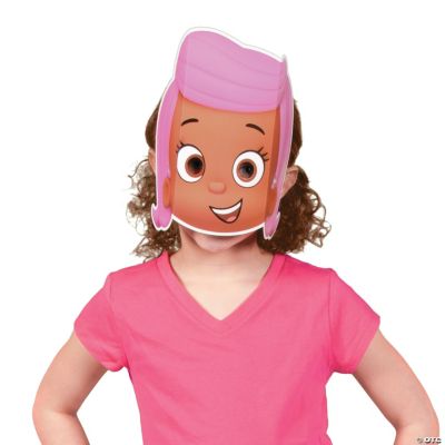 Bubble Guppies Masks, Halloween Masks, Costume Accessories, Costumes ...