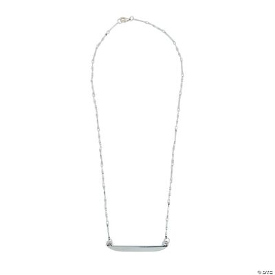 Necklaces for Small Slide Charms