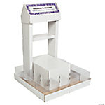 46 Personalized Candy Buffet Cardboard Stand-Up