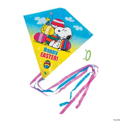 Peanuts® Easter Kites