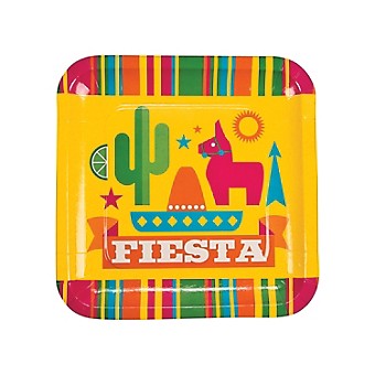 Fiesta Party Theme
