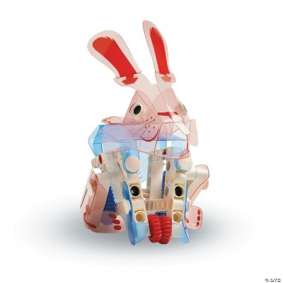 Remote Control Machines Animals, MindWare Exclusives Mindware