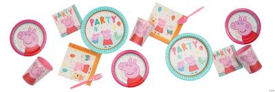 Peppa Pig™ Party Supplies