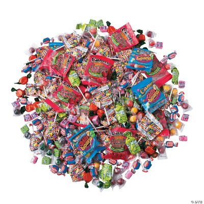 Pi ata Candy Assortment Discontinued