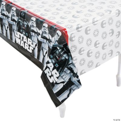 Star Wars??? Classic Tablecloth