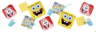 SpongeBob™ Party Supplies