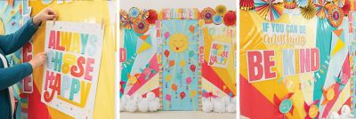 Happy Day Classroom Theme Supplies