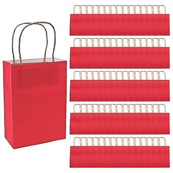 Favor Bags and Boxes