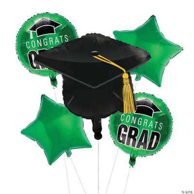 Graduation Balloons Sale