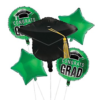 Graduation Balloons Sale