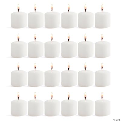 Candles and Votives