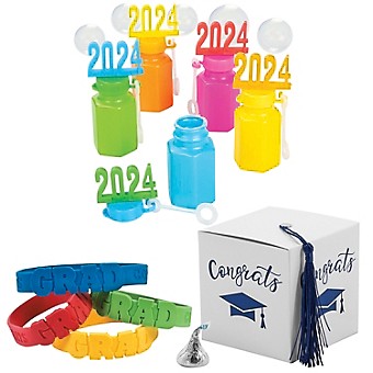 Elementary Graduation Favors and Giveaways