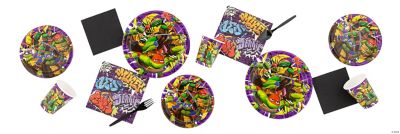 Teenage Mutant Ninja Turtles™: Mutant Mayhem Party Supplies