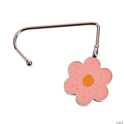 Flower Purse Holder