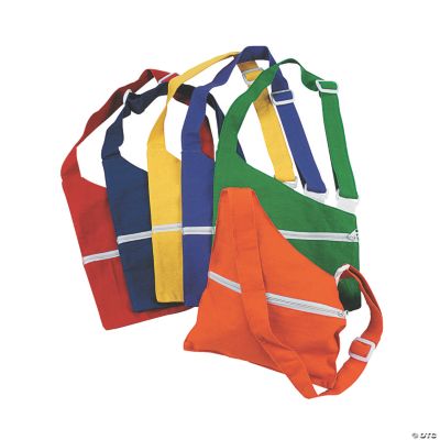 Bright Shoulder Bags