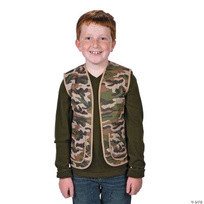 Army Vest