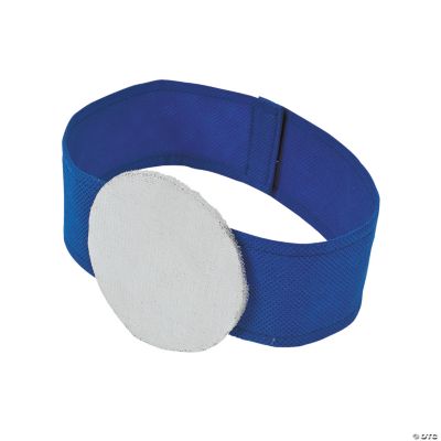 Doctor's Reflective Headband