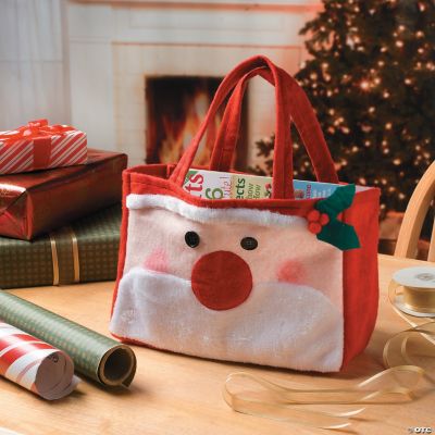 Santa Tote