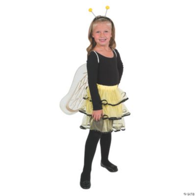 Bee Dress-Up Set
