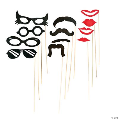 Stick Costume Props