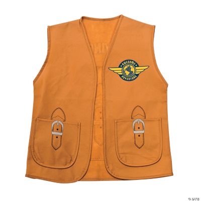 Awesome Adventure Vest