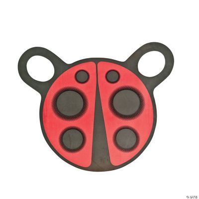 Ladybug Cape