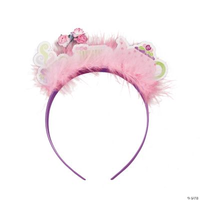 Tea Party Headbands